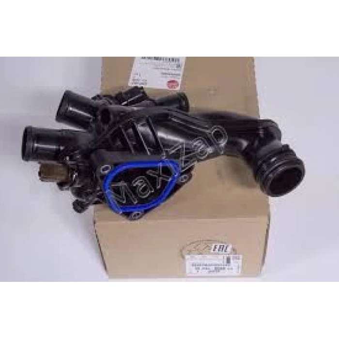 Termostat Gövdesı 308 / 3008 / 208 / 207 / 508 / 2008 / C3 / C4 / C5X7 / Ds3 / Ds4 Berlıngo 07 =Den İtibaren; 1.6 Bnz Ep6C (Oem No: 9808646980)