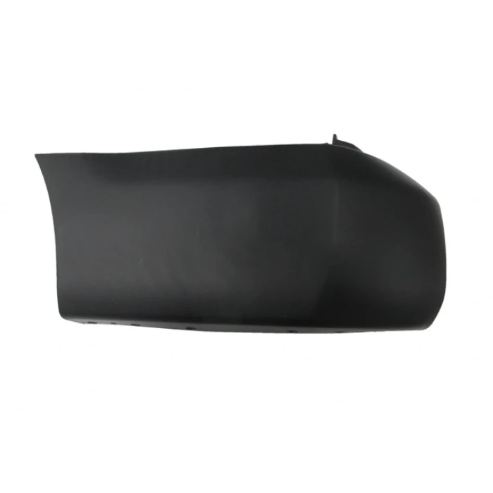 Cıtroen Jumpy- 17/24; Arka Tampon Ucu Sol Siyah Uzun Şasi (İtalya) (Oem No: 98089468Xt)