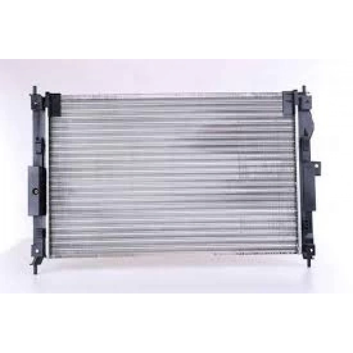 Su Radyatörü Psa 308/3008/508 B.M 2013- (Oem No: 9809141780)
