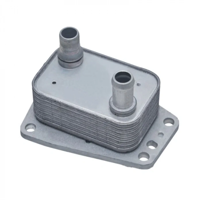 Yag Sogutucu Psa 308/3008/5008/Traveller 2.0Tdcı/Hdı 2014- (Oem No: 9809475780 / 9807594380)