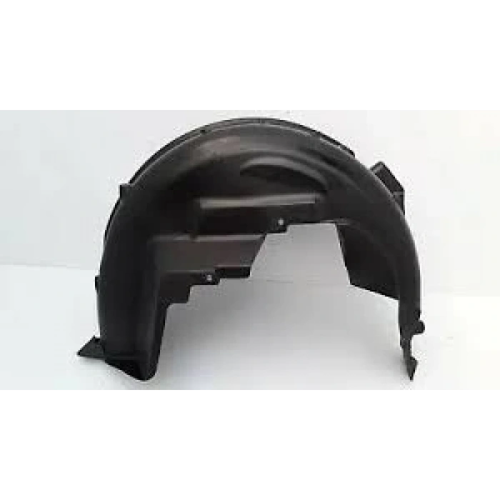 Çamurluk Davlumbazı 3008 17-20 Arka Sol (Oem No: 9810125680)