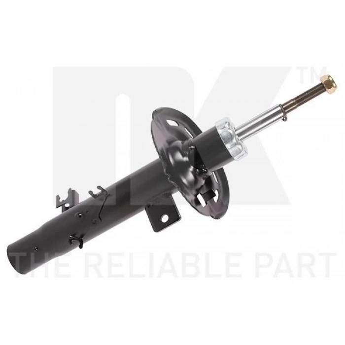 Amortisör 2008 13Sonrası Gövde Çapı 47Mm Gazlı Ön Sol (Oem No: 9810909280)