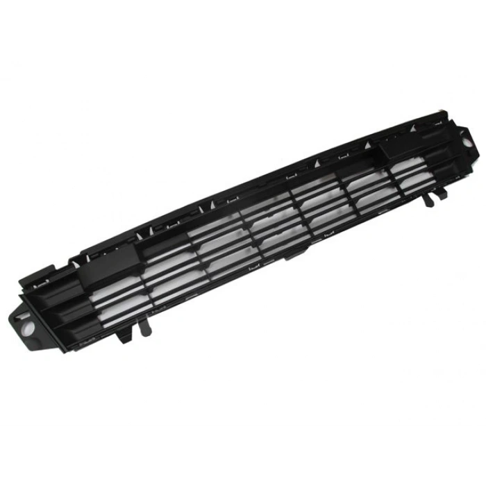 Citroen Berlingo 2015-18 Ön Tampon Panjuru (Eurobump) (Oem No: 9810963580)