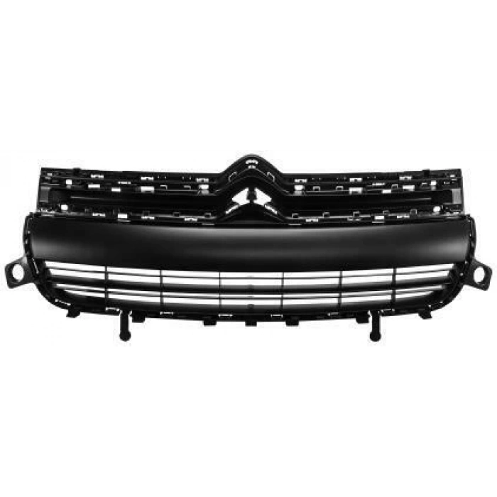 Panjur Ön Psa Berlıngo B.M 14- (Oem No: 9810963780)