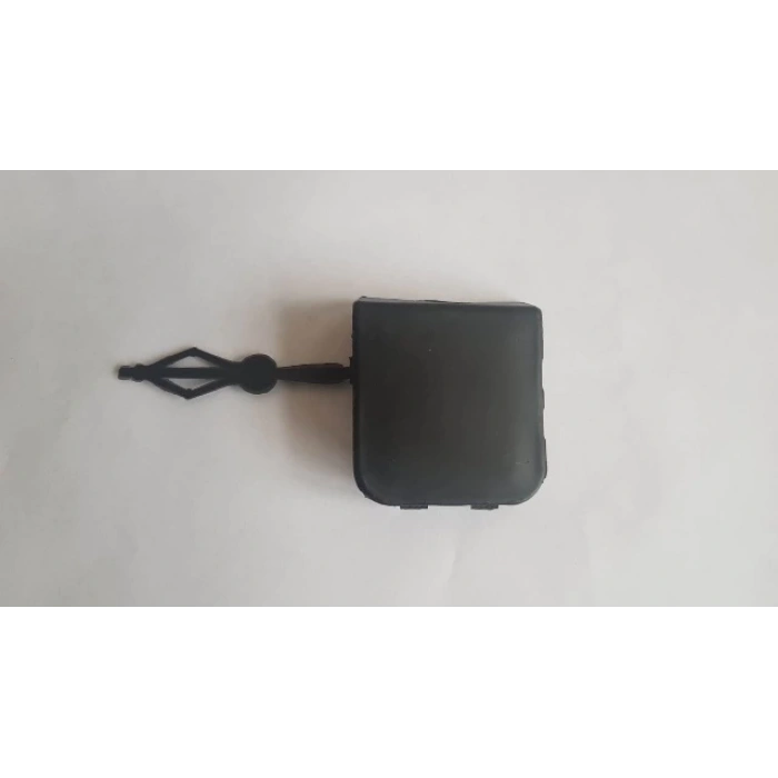 Cıtroen Berlıngo- 15/18; Ön Tampon Çeki Demiri Kapağı (Oem No: 9810964180)