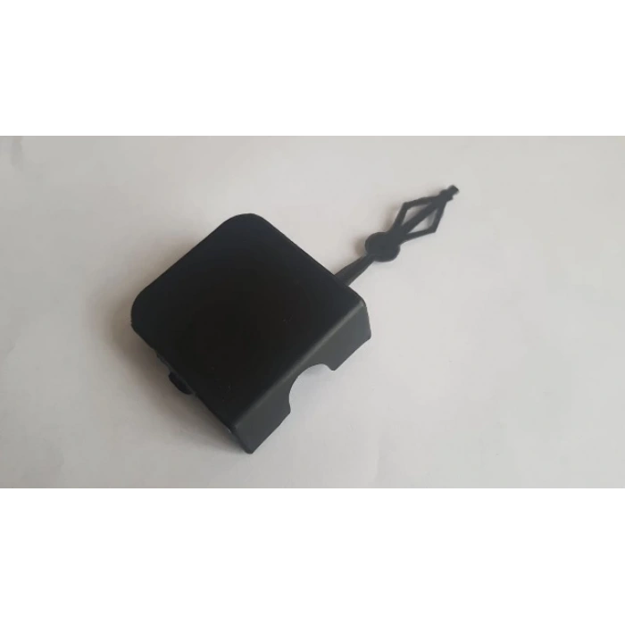 Peugeot Partner- Van- 16/18; Ön Tampon Çeki Demiri Kapağı (Oem No: 9810964180)