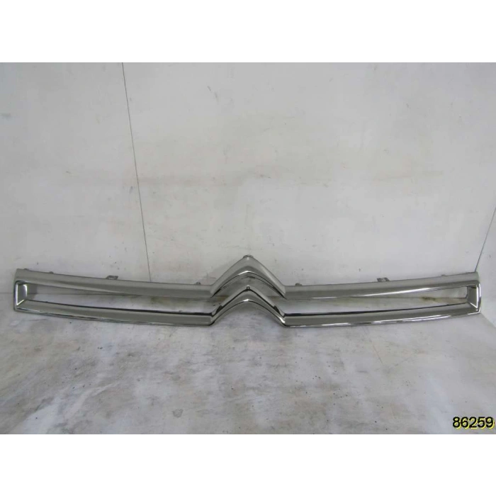 On Panjur Arma Crom Br3 Psa Berlıngo Bm 11- (Oem No: 9810965080)