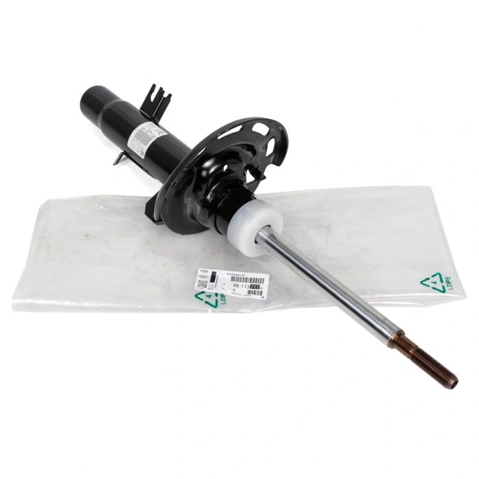 Amortısör Ön Sag Psa C3 (B618) B.M 2016- (Oem No: 9811371180)