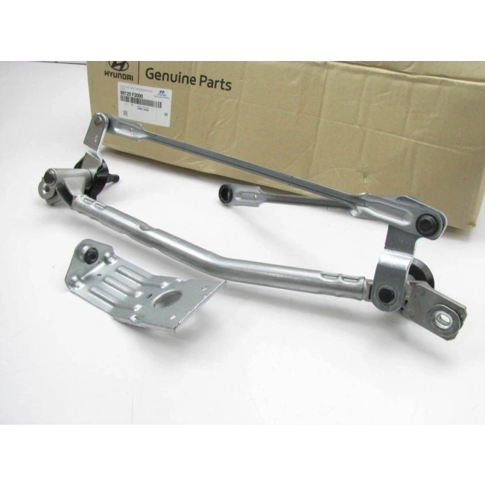 Cam Silgi Mekanizması Elantra 16-20 (Oem No: 98120-F2000)