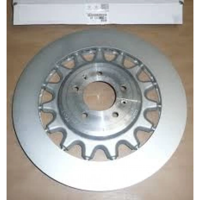 Fren Diski Sol Psa 308 (T9) B.M 2016- (Oem No: 9812403980)