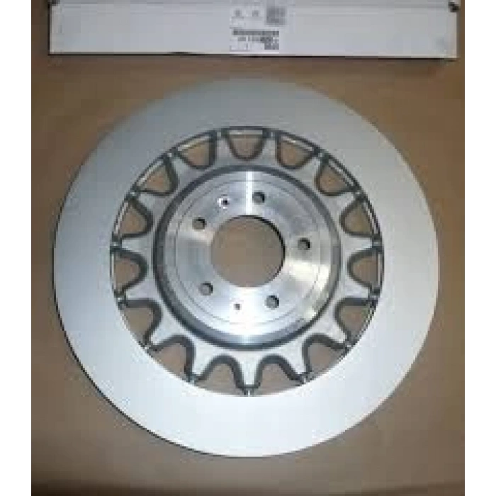 Fren Diski Sağ Psa 308 (T9) B.M 2016- (Oem No: 9812404080)