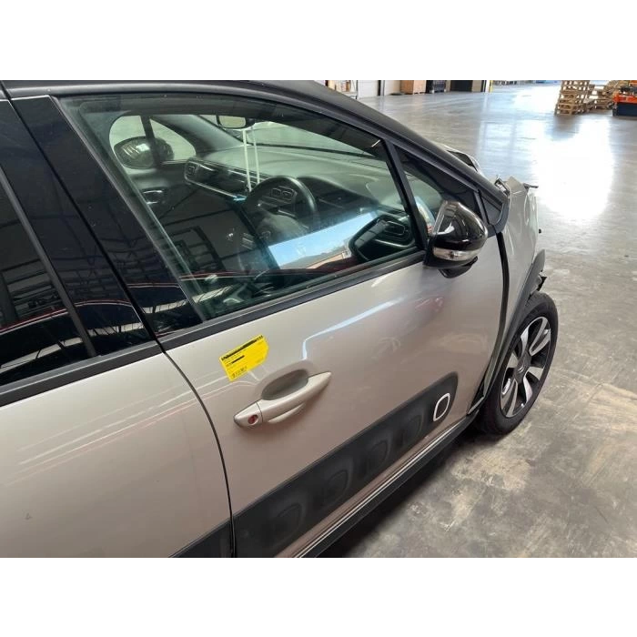 Kapı Ön Sağ Psa C3 (B618) B.M 2016- (Oem No: 9812674180)