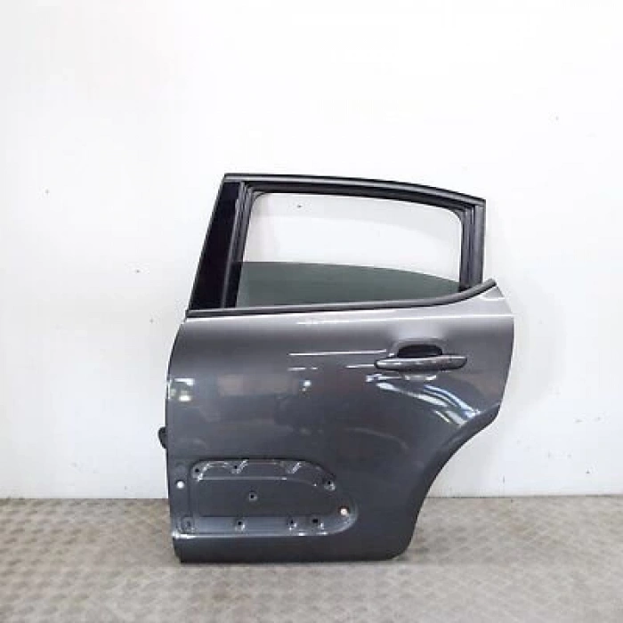 Arka Kapı : Sol Psa C3 (B618) B.M 2016- (Oem No: 9812716780)