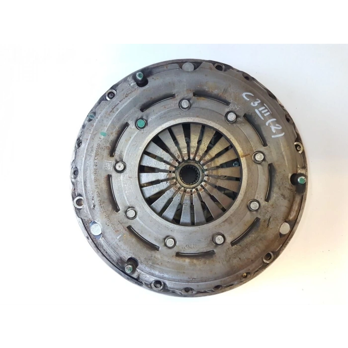 Volan 208 / 308 / C3 / C4 / Crossland X / Crossland 18Sonrası 1.5 Bluehdi Dv5Rce (Oem No: 9812748580)