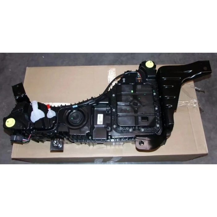 Yakıt Deposu Adblue Psa 5008 B.M 2016- (Oem No: 9813819480)