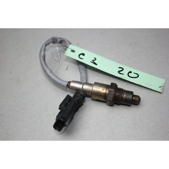 Sensör Oksijen 2.Konum Corsa F / Crossland X / Grandland X / Combo E D12Xht-F12Xht (Oem No: 9813838380)