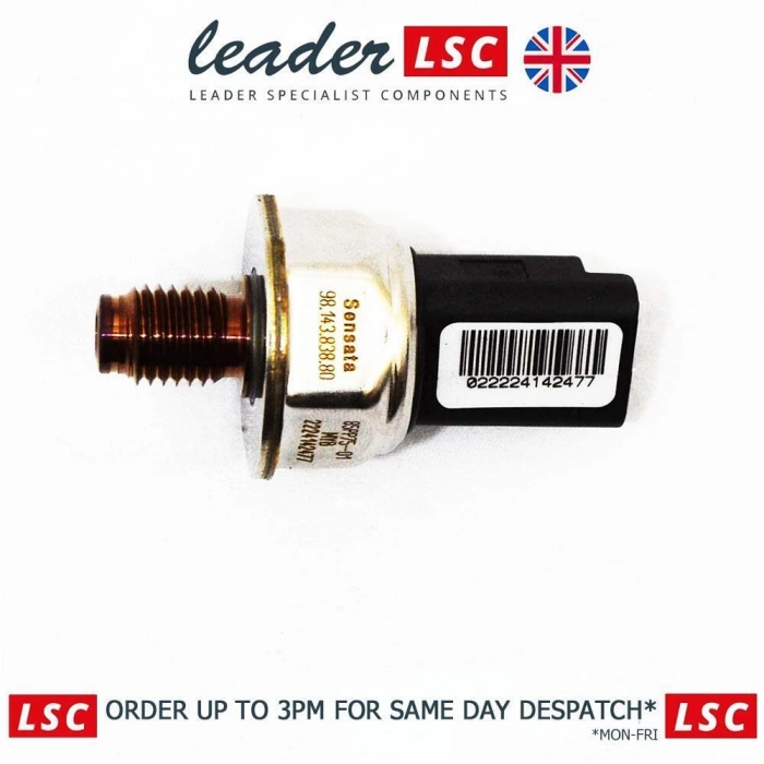 Mazot Pompa Musuru 3Crs0048 Psa 3008/508/Expert/Boxer 2.0 Hdı 2014- (Oem No: 9814383880)