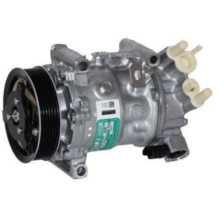 Klima  Kompresörü Psa 208/2008/308/3008/508/Rıfter B.M 2012- (Oem No: 9815198580)