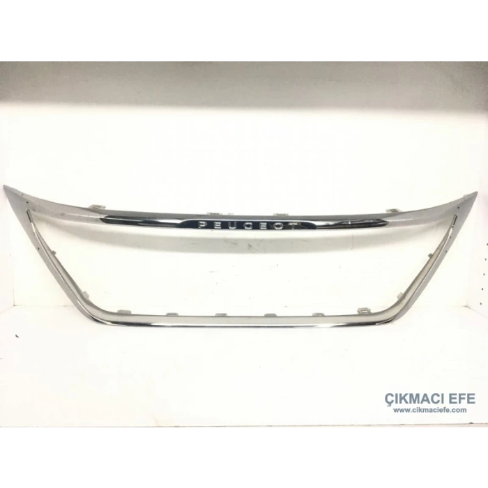 Ön Panjur Nıkelajı Psa 3008 B.M 16- (Oem No: 9815335780)