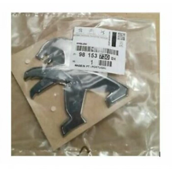 Ön Panjur Panjur Aslan Ablemı Psa 308 (T9) B.M 2016- (Oem No: 98153730Dx)