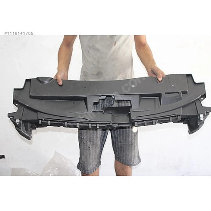 Radyatör Baglantı Braketi (Üst) Psa 301 B.M 2017- (Oem No: 9816026080)