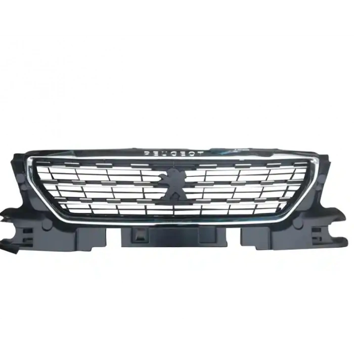 Ön Tampon Izgarası Makyajlı Kasa Psa 301 B.M 17- (Oem No: 9816027280)