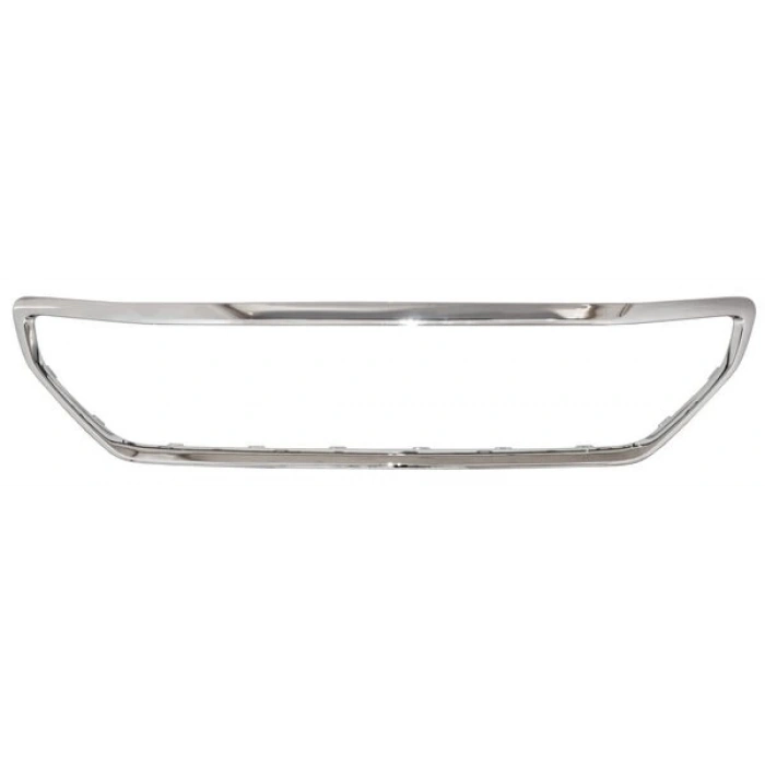 Ön Tampon Alt Panjur Nıkelajı Psa 301 B.M 17- (Oem No: 9816027680)