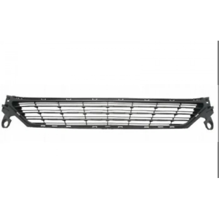 Ön Tampon Alt Izgarası Psa 301 B.M 17- (Oem No: 9816027880)