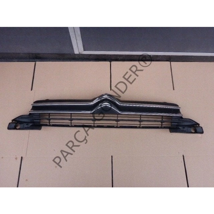 Panjur C Elysee 17-23 Ön (Komple) (Oem No: 9816045880)