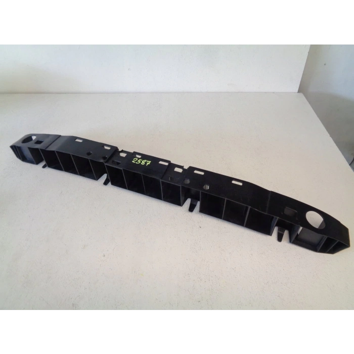 Ön Tampon Darbe Emıcı Psa 301 B.M 2012- (Oem No: 9816050480)