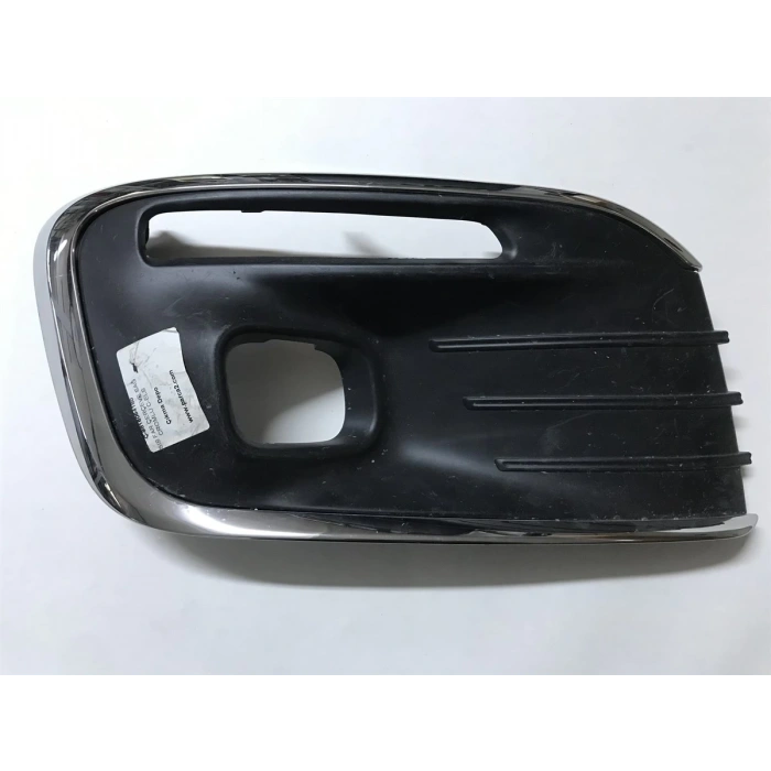 Sıs Far Çercevesı Sag Krom Y.Model Psa C Elysee Bm 17- (Oem No: 9816054180)