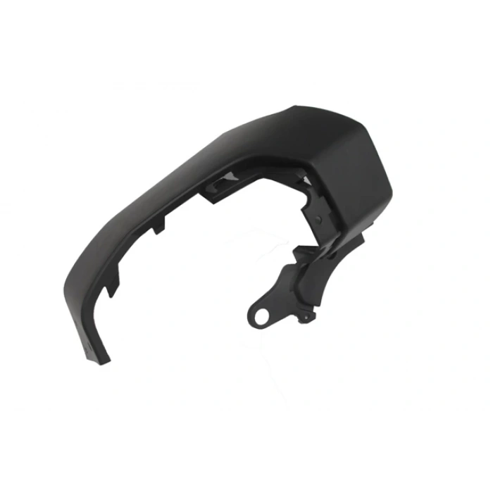 Peugeot Partner- Van- 19/24; Arka Tampon Ucu Sol Siyah Çift Kapı (İtalya) (Oem No: 9816754880)