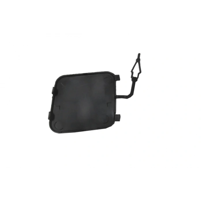 Fıat Doblo- 23-24; Ön Tampon Çeki Demiri Kapağı Siyah (İtalya) (Oem No: 9816765580)