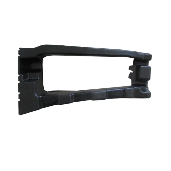 Cıtroen Berlıngo- 19/24; Arka Tampon Ucu Dış Braketi Sol (Oem No: 9816808780)