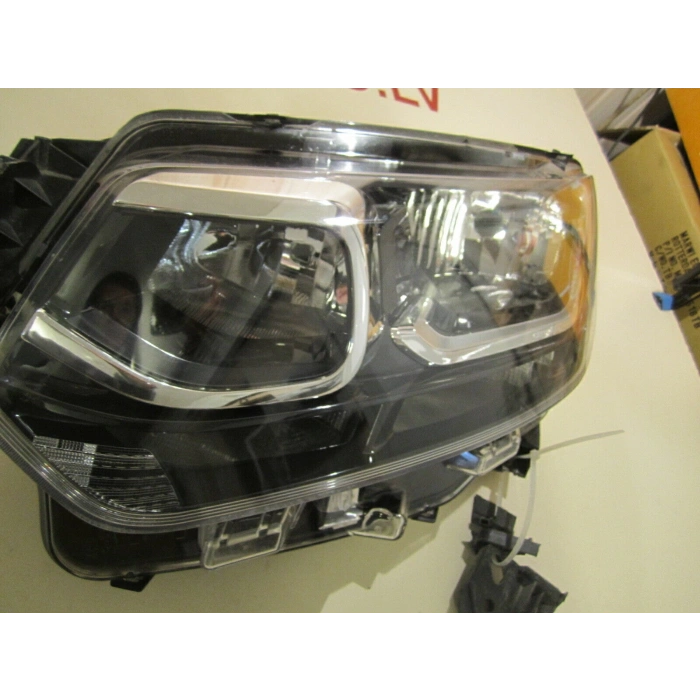 Far Sol Psa Berlıngo K9 B.M 18- (Oem No: 9816824880)