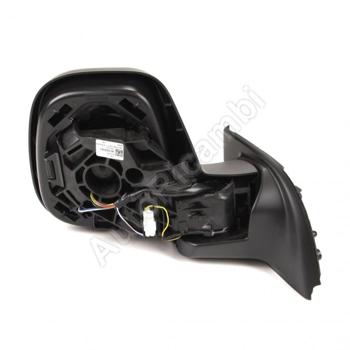 Peugeot Partner Berlıngo Combo Rıfter Proace Cıty Elektrıklı Katlanır  Ayna 19-Den İtibaren; Isıt.Sen Sağ 98169928Xt (Oem No: 98169928Xt)