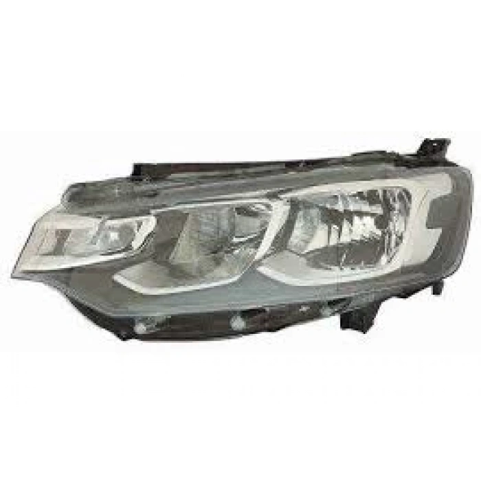 Far C Elysee 17-22 Sag (Motorlu) (Oem No: 9817297880)