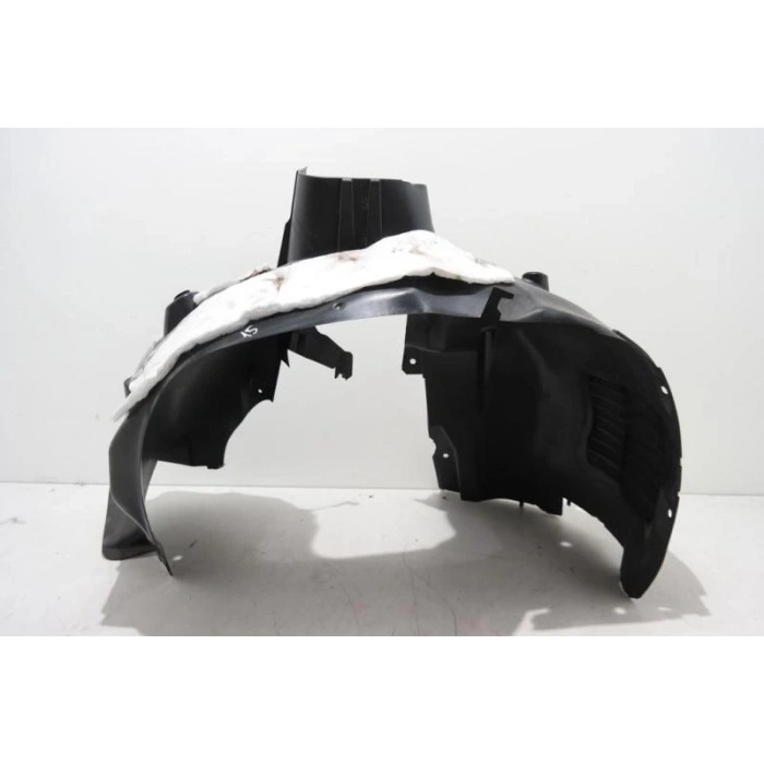 Çamurluk Davlumbazı Ön Sağ Opel Combo E Rıfter Bm 20- (Oem No: 9817398680)