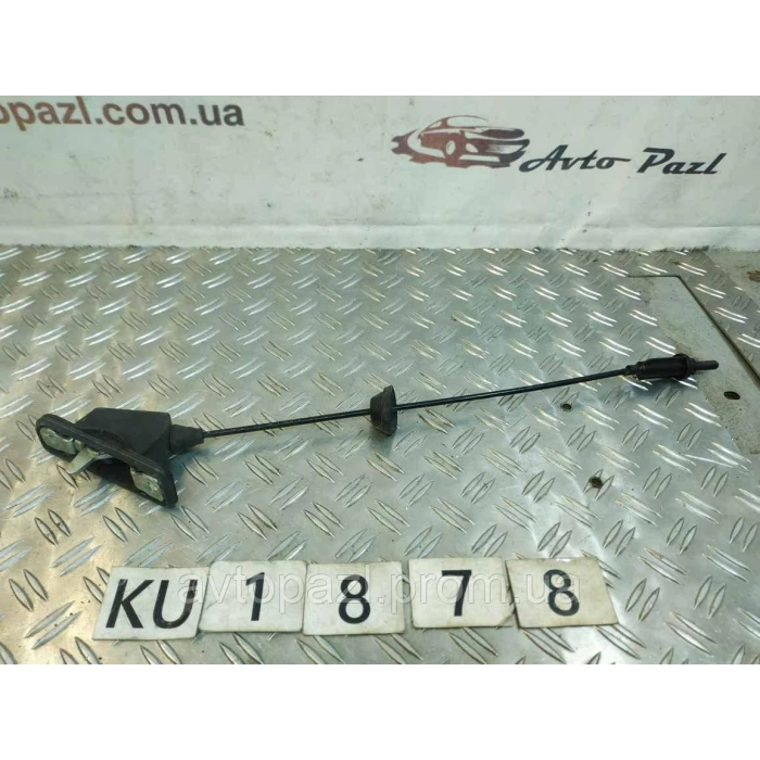 Yakıt Depo Kapagı Açma Telı Psa Partner / Rıfter B.M 2015- (Oem No: 9818217380)