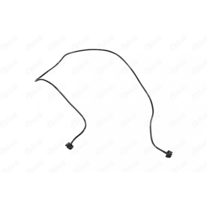 Radyatör Yedek Su Depo Hortumu Psa Expert / Traveller 1.5/1.6 Hdı 2016- (Oem No: 9818468680)