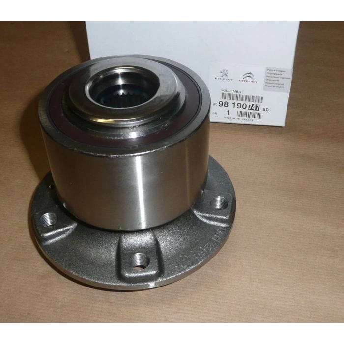 Arka Porya Psa Expert V / Traveller B.M 2016- (Oem No: 9819074780)