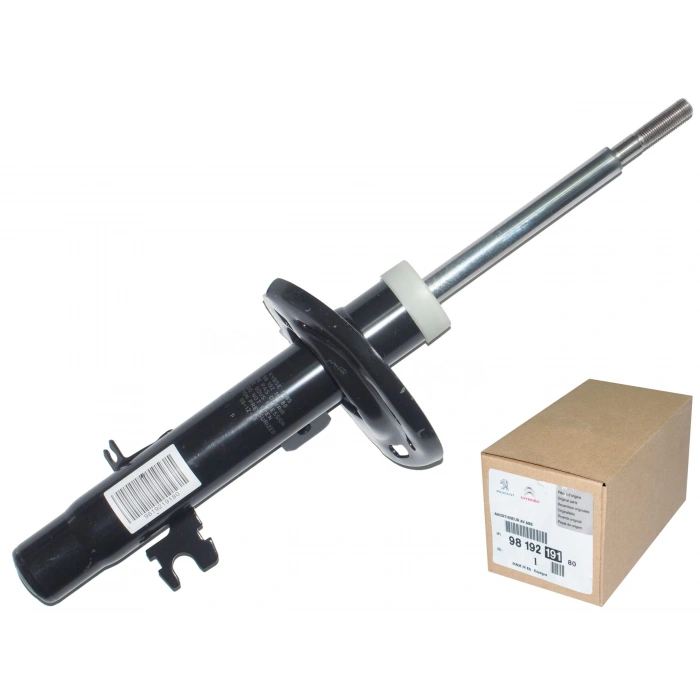 Amortısör Ön Sol Çap 72 Psa 301 / C Elysee 97-00 (Oem No: 9819219180)