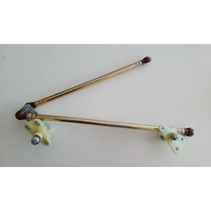 Hyundaı Atos- 98/03; Silgi Manevra Kolu (Oem No: 98200-02000)