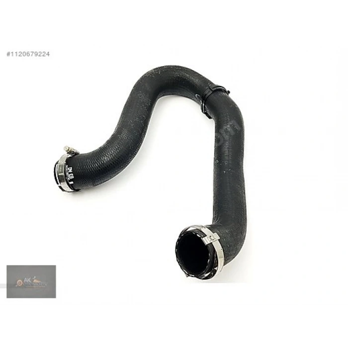 Hortum Turbo Grandland X / Crossland X / Combo E  Dv5Rc-Dv5Rd (Oem No: 9820100780)