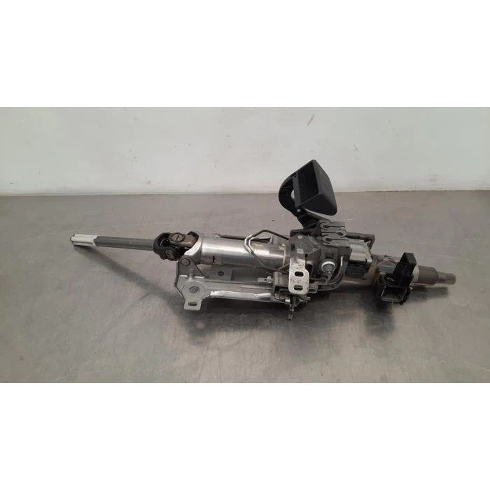 Direksiyon Kolonu Psa 3008/5008 B.M 2016- (Oem No: 98204602Zd)