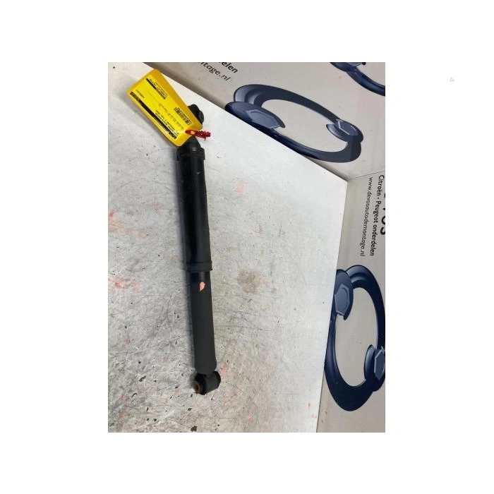 Amortisör C Elysee / C3 Aırcross / 301 / Crossland 18Sonrası Arka (Oem No: 9821016880)