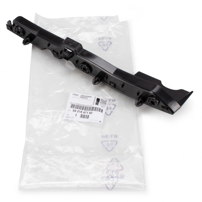 Tampon Bağlantı Braketi Partner / Berlıngo / Combo 18Sonrası Ön Sağ (Oem No: 9821847180)