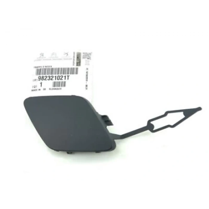 Çeki Demir Kapağı  208 19Sonrası Ön (Oem No: 982321021T)