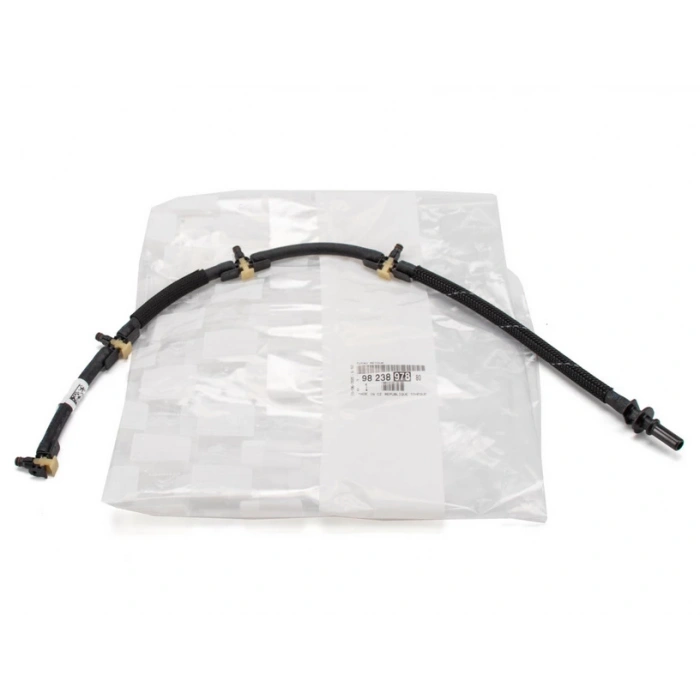 Enjektör Gerı Dönüs Hortumu Psa 208/2008/308/3008/301/5008/Tepee/Expertransporter T41.6 Hdı 07- (Oem No: 9823897880)