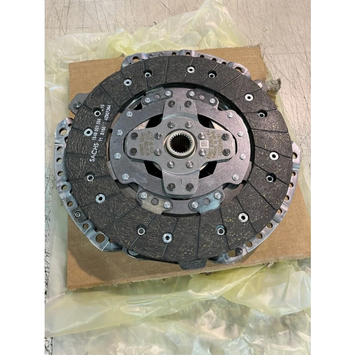 Debriyaj Seti Rulmansız C3 Aırcross / C4 Pıcasso / 2008 / 3008 / Crossland / Crossland X B12Xht-D12Xht (Oem No: 9824598380)